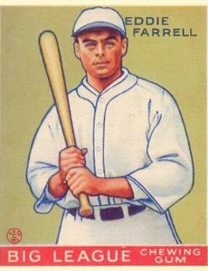 Doc Farrell