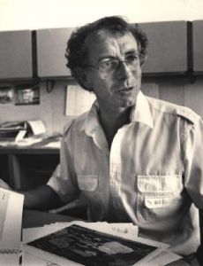 Bill Valentine (architect)