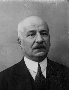Levon Pashalian