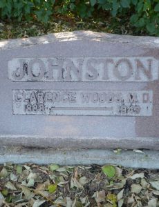 C.W. Johnston