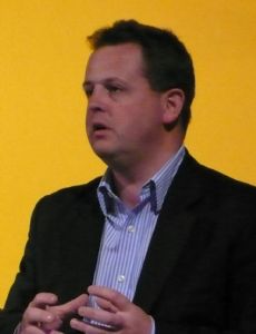 Matthew d'Ancona
