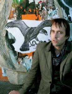 Chuck Prophet