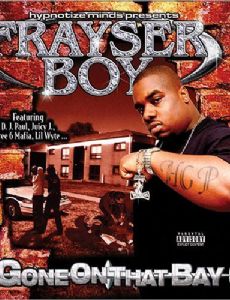 Frayser Boy