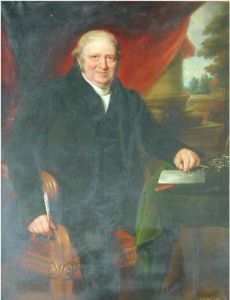 William Winterbotham