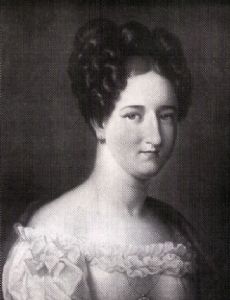 Princess Adelheid of Anhalt-Bernburg-Schaumburg-Hoym