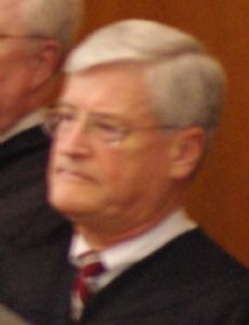 Robert D. Durham