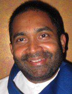 Ranjith Siyambalapitiya