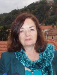 Celia de Fréine