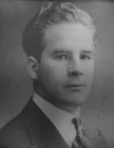 John E. Kerrigan