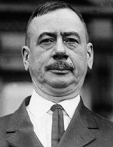 Henry L. Myers