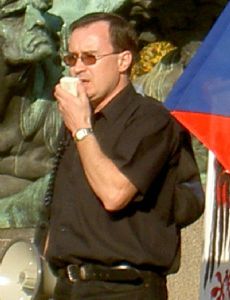 Tomáš Vandas