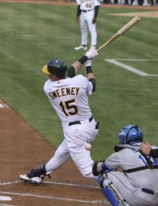 Ryan Sweeney