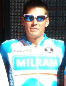 Ronny Scholz