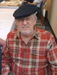 Harold LeDoux