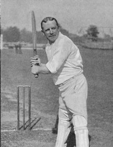 A. N. Hornby