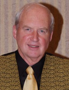 L E Modesitt, Jr