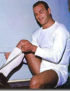 John Charles