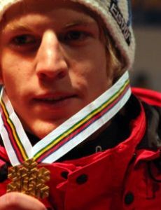 Michael Hayböck