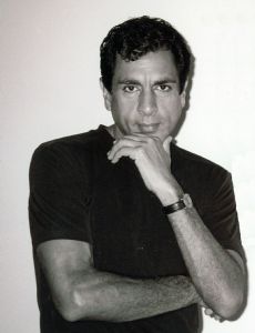 Benito Pastoriza Iyodo
