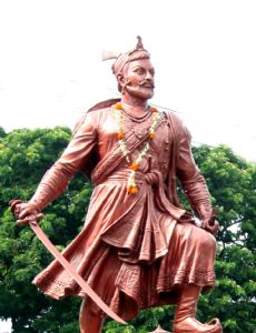 Sambhaji