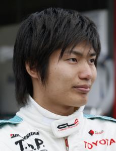 Kazuya Oshima