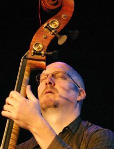 Scott Colley