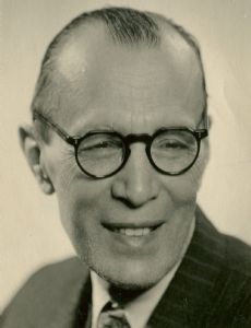 Mohammad-Taqi Bahar