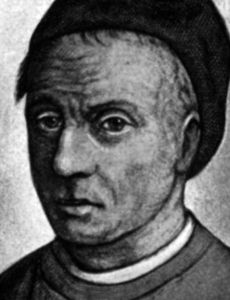 Thomas a Kempis