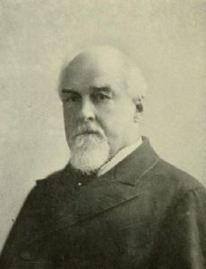 Samuel D. McEnery