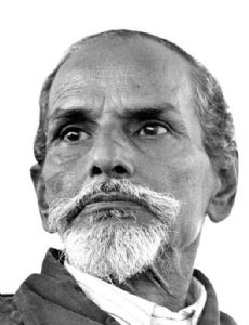 Manzoor Alam Beg