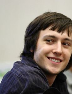 Ilya Zhitomirskiy