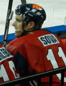 Joe Sova