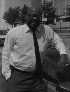 Granville Liggins