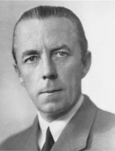 Folke Bernadotte
