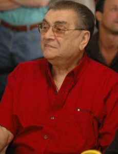 John Bonetti