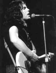 Frankie Miller