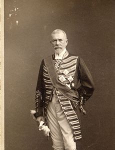 Ottmar von Mohl