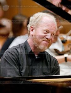 Gerhard Oppitz