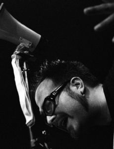 Mark Zubek