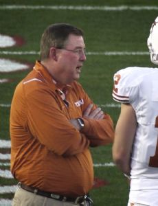 Greg Davis (American football)
