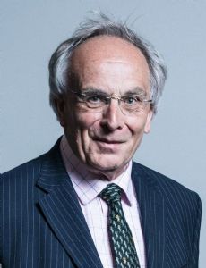Peter Bone