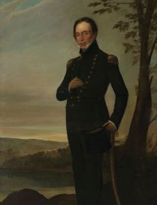 John Piper (military officer)