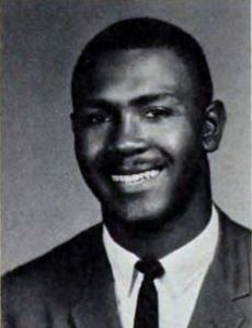 Harvey Gantt