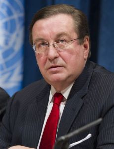 Dmitry Titov