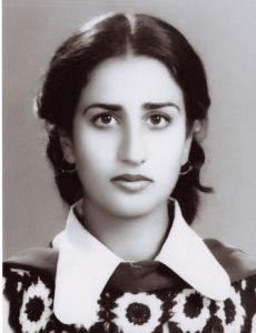 Naela Chohan
