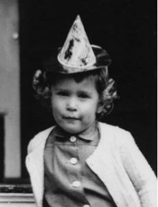 Pauline Robinson Bush