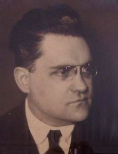 Jan van Gilse