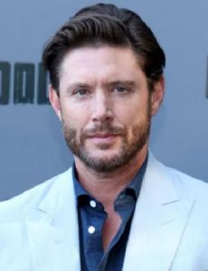 Jensen Ackles