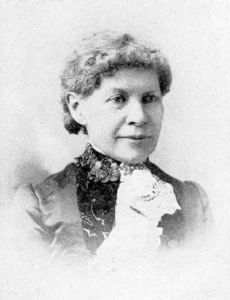 Martha J. Lamb