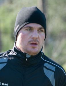 Klemen Lavrič
